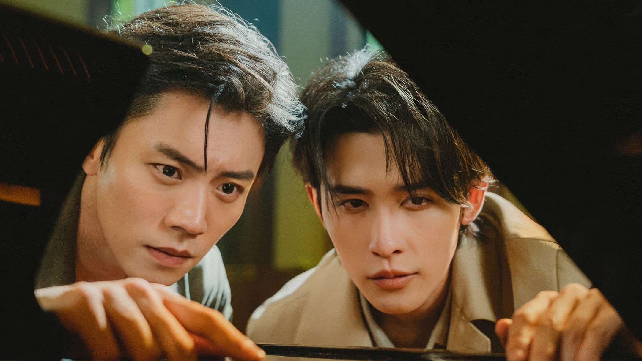 Wildfire by Daylight