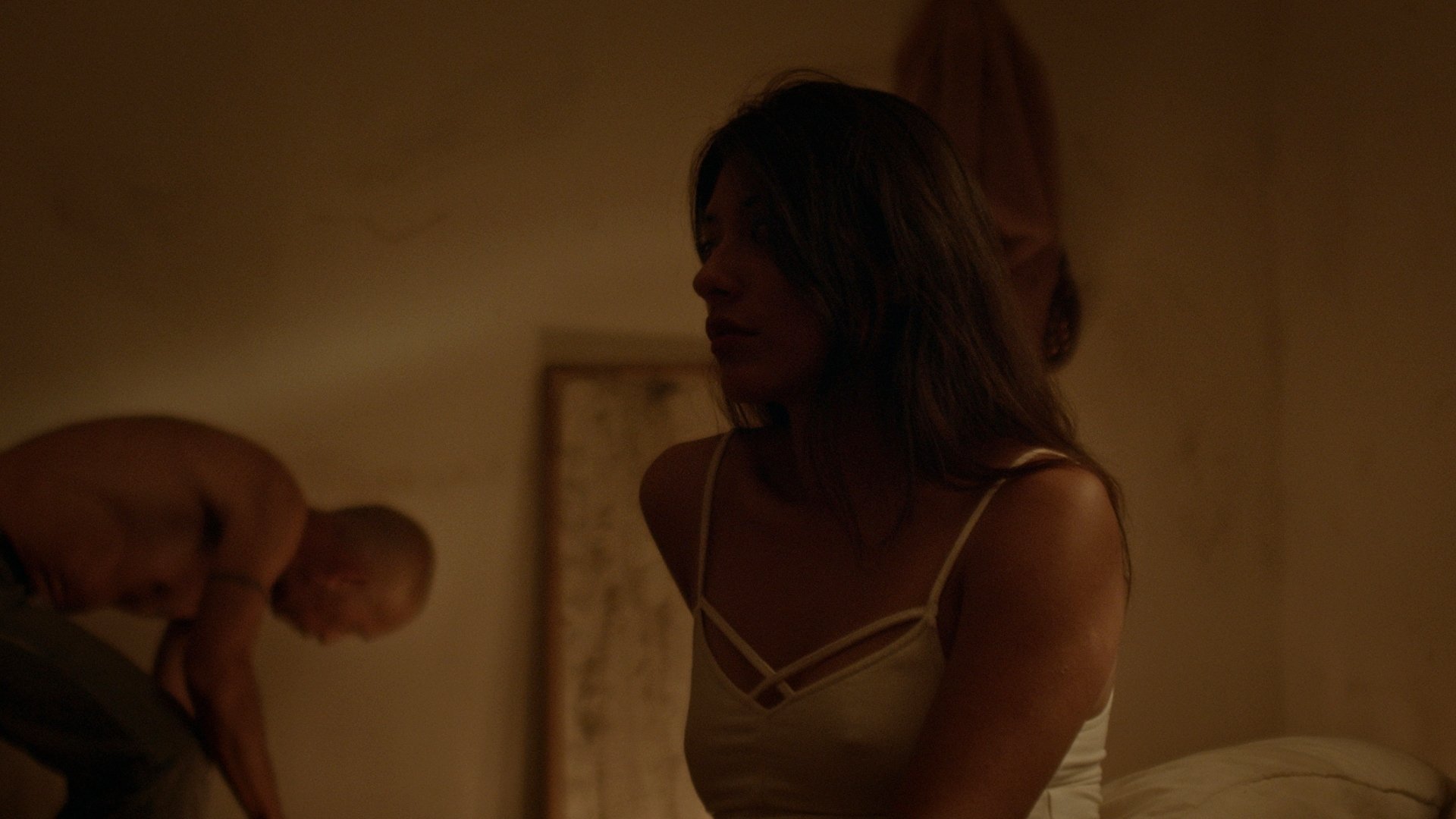 A Face Full Of Kisses