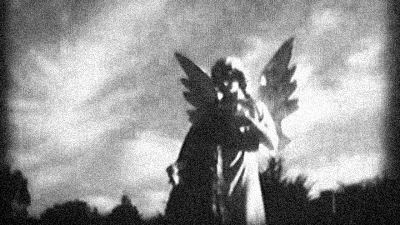 The Devil Has the Biggest Tits You Ever Saw