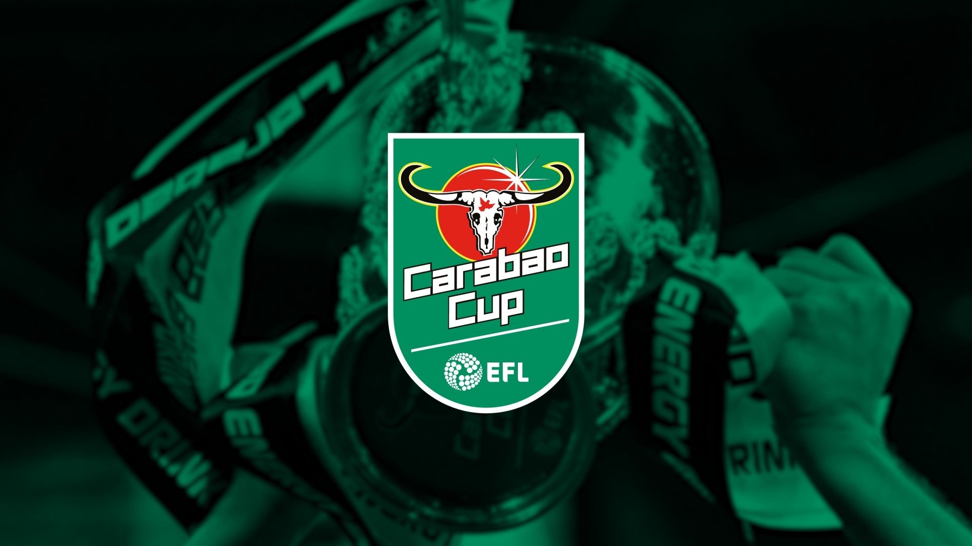 EFL Carabao Cup Highlights