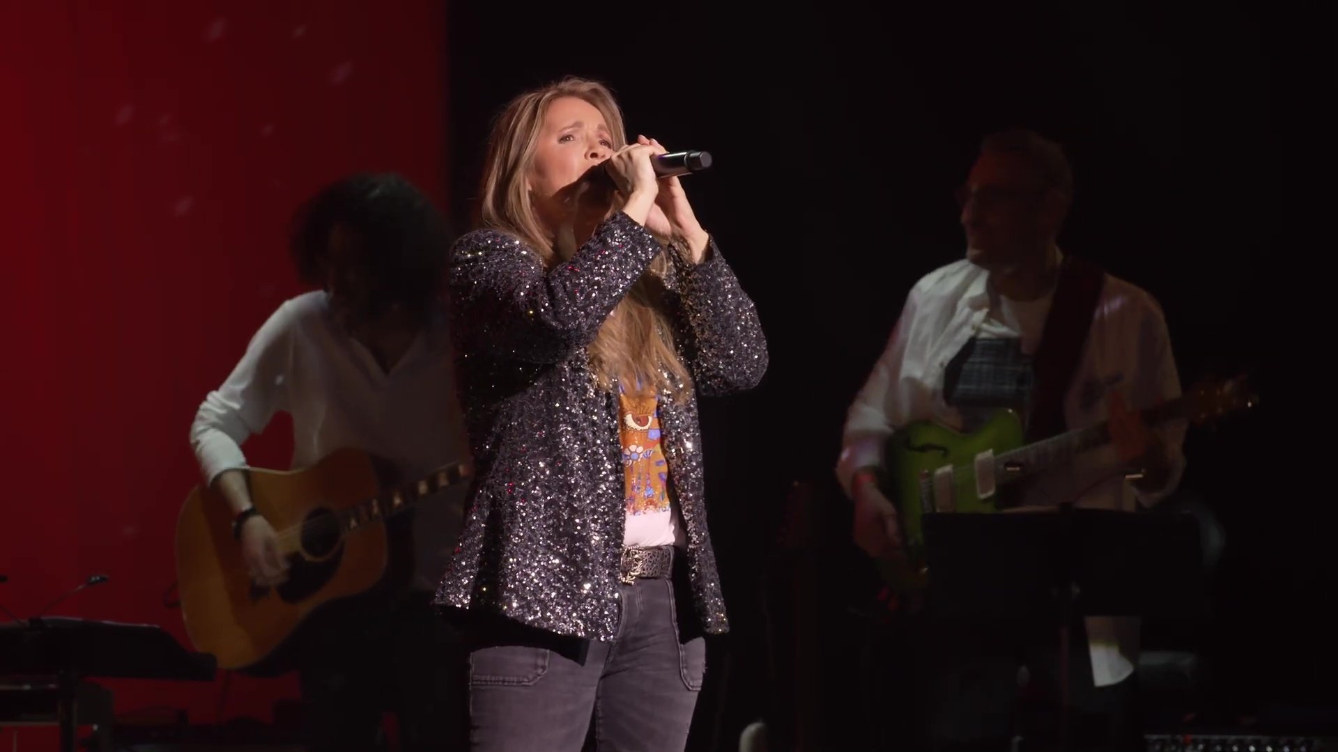 Hélène - Théâtre Marigny