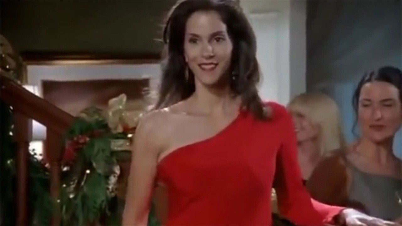 Undercover Christmas