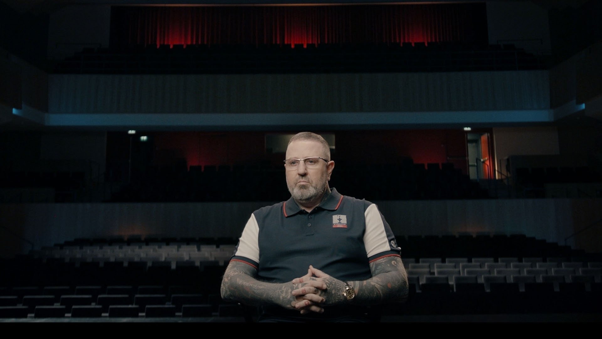 Mit liv som gangster - Brian Sandberg