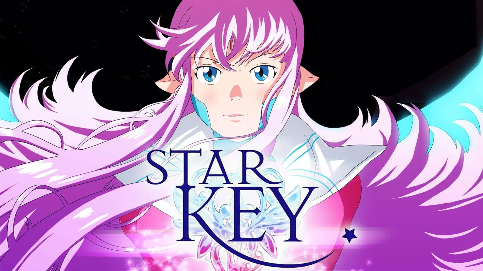 Star Key