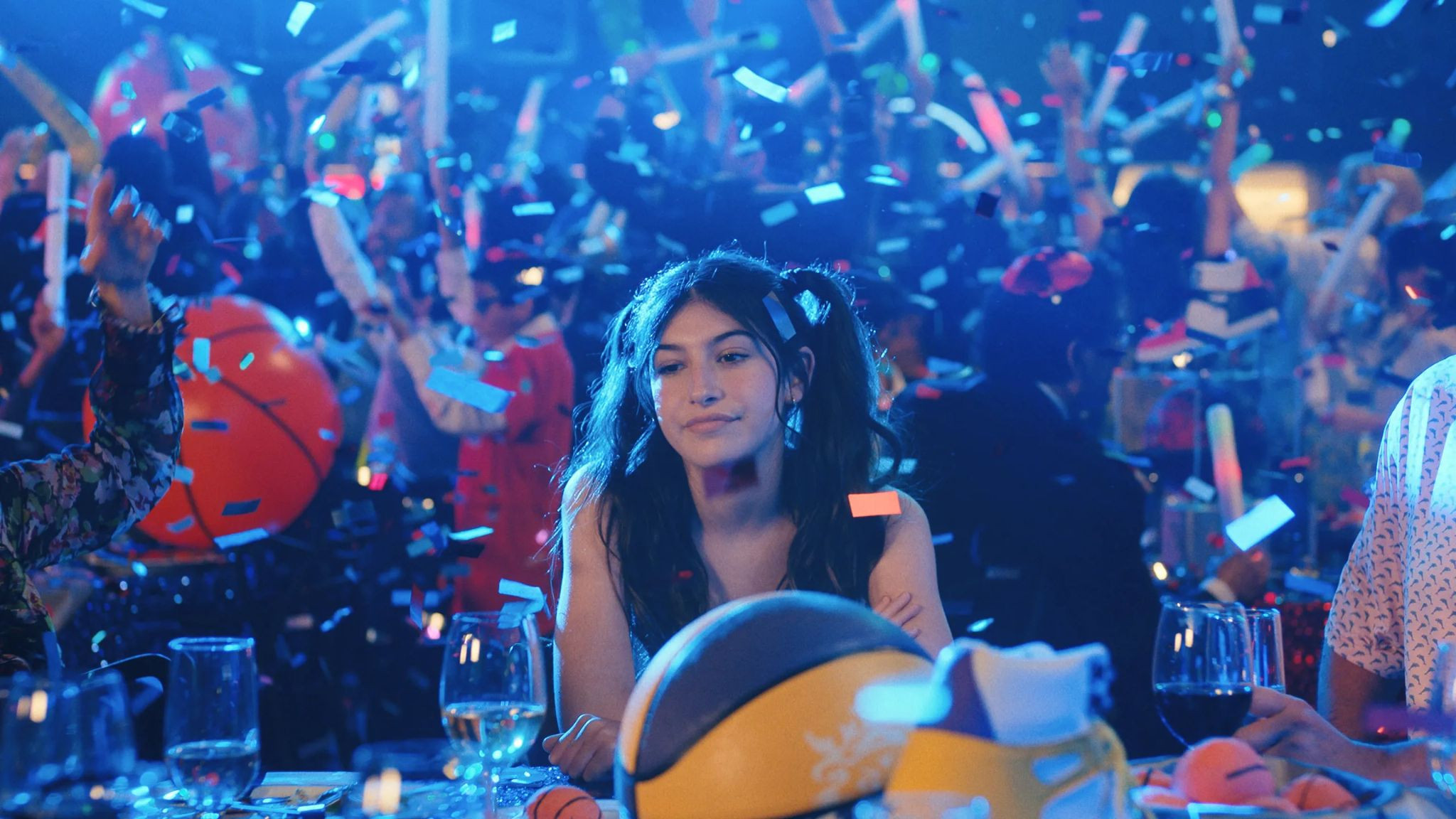 You Are So Not Invited to My Bat Mitzvah