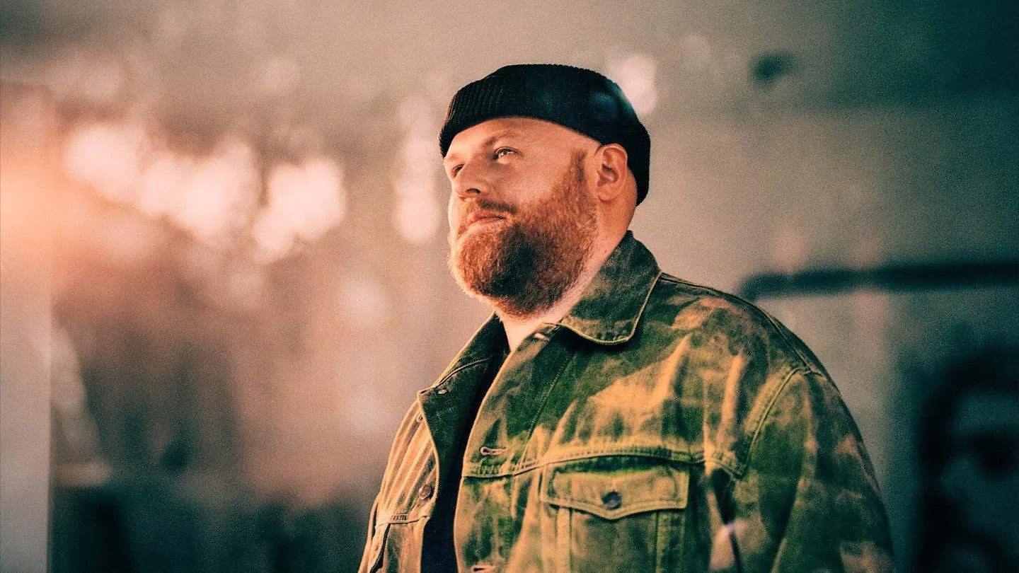 Tom Walker - Reeperbahn Festival 2024