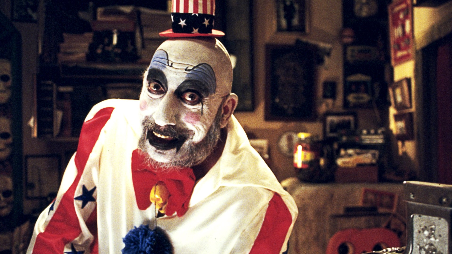 House of 1000 Corpses