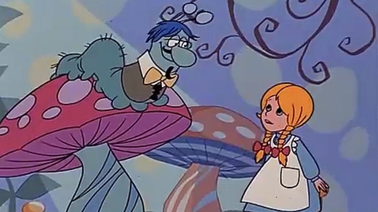 Festival of Family Classics: Alice in Wonderland
