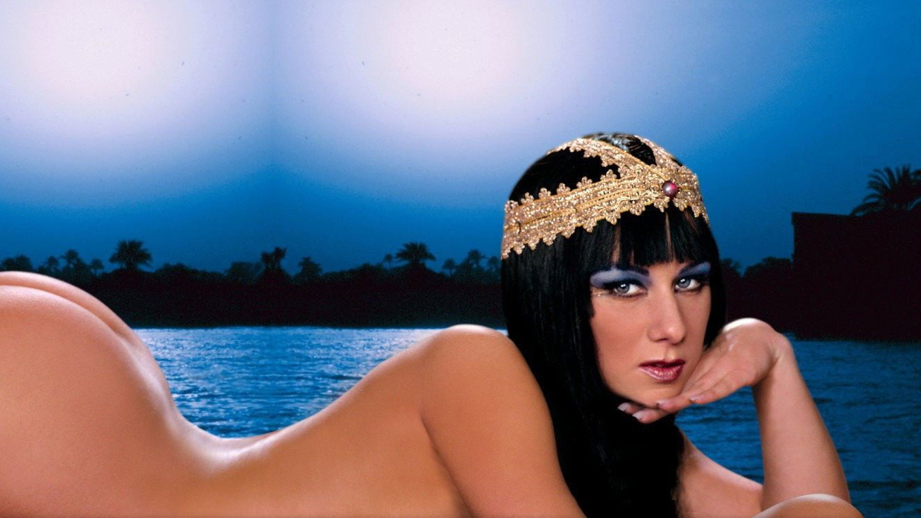 Cleopatra