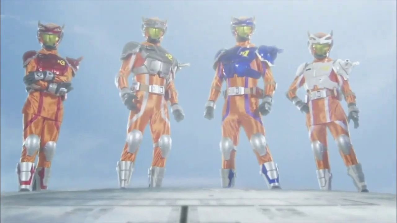 Tomica Hero: Rescue Force