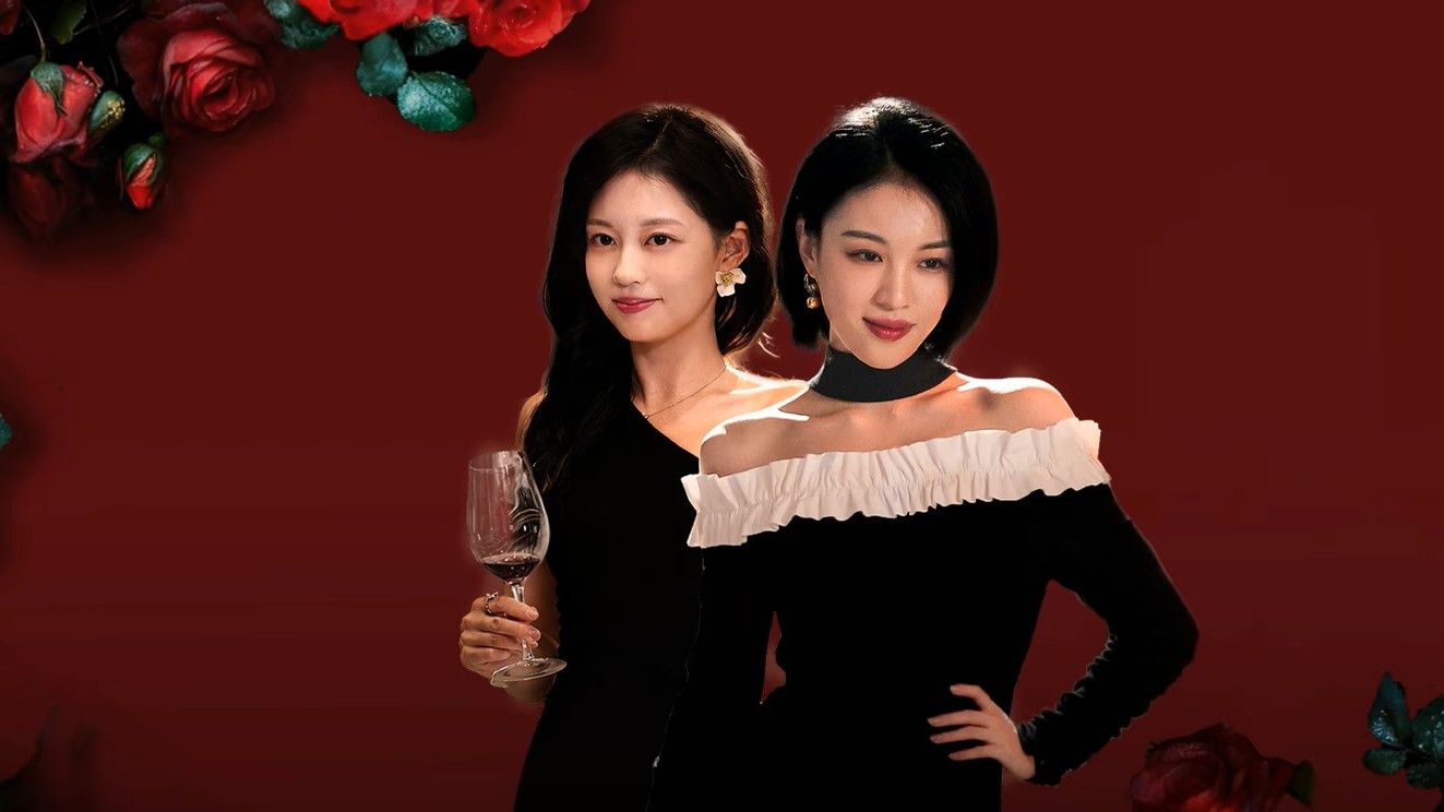 Rendezvous at Yunqiu Mountain