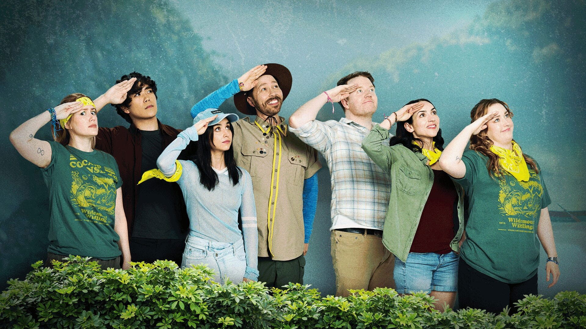 Wildemount Wildlings