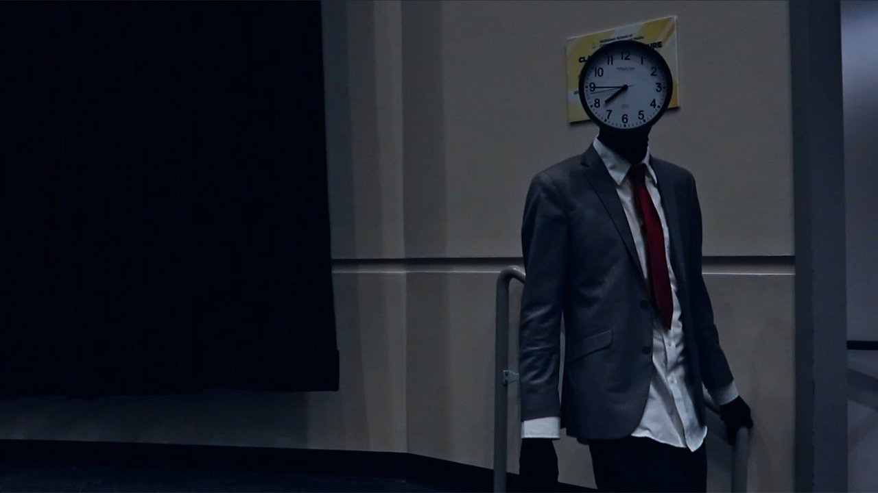 Time Waits for No One