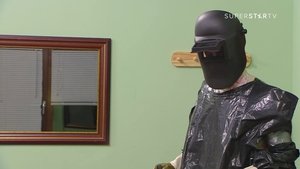 1398 Prva linija odbrane