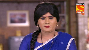 Elaichi and Pancham Caught