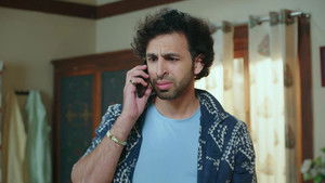 Heer Seeks Buzzo's Help