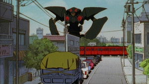 Carnival in the Desert