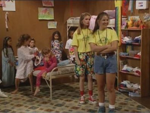 It Was a Dark and Stormy Night