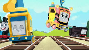 The Accidental Bad Guy