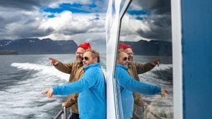 Flatey in Breiðafjörður