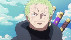 The Truth Behind the Secret Plan - Vegapunk Claims Victory