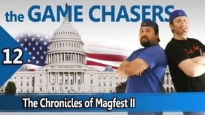 The Chronicles of Magfest - Part 2