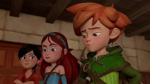 He Who Knew Too Much