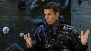 Rock Climber Poops Pants