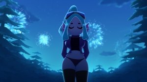 Demon Flying Competition Commemorative Edition