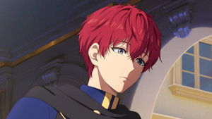 The Hero Who Saved Aug