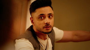 Vikrant is Smitten By Mannat