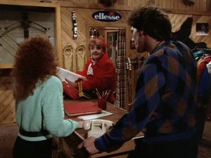 Snow White, Blood Red