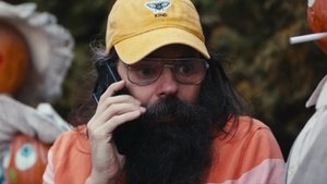 Carving Season (Holiday Special)