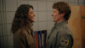 Bagged Birds and Alley Dogs