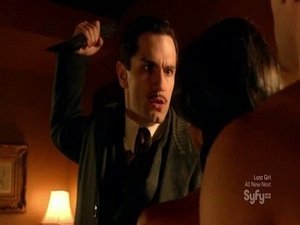 (I Loathe You) For Sentimental Reasons