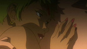 God of a Godless Land