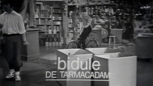 Bidule de Tarmacadam