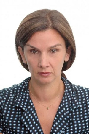 Salome (Nutsa) Aleqsi-Meskhishvili