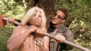 Vikraal's Deadly Jungle Mission