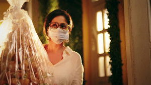 Mannat to Impress Mrs Barman