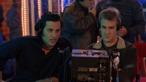 Everything Put Together Falls Apart