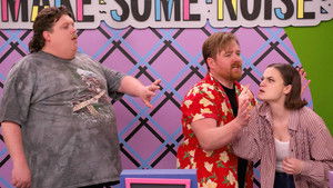 Jacob, Kurt, and Angela Have Fun with Filters