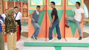 嘉賓:溫兆倫、張可頤、唐文龍、蒙嘉慧、吳家樂、劉曉彤