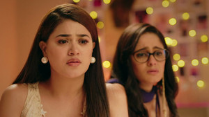 Malla Asks Mannat For a Promise