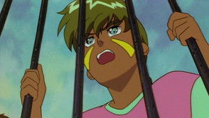 Shrine Shrapnel Shrine