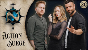 Action Surge Episode 20