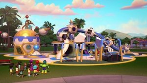 Ironheart's Awesome Playground