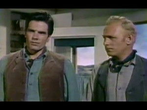 Texas John Slaughter: Ambush at Laredo