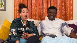 Before The 90 Days: Overboard