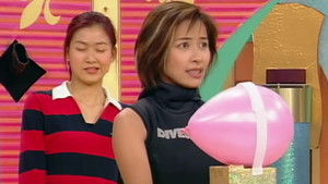 嘉賓:蕭正楠、李彩樺、李國麟、麥家琪、元華、蓋鳴暉